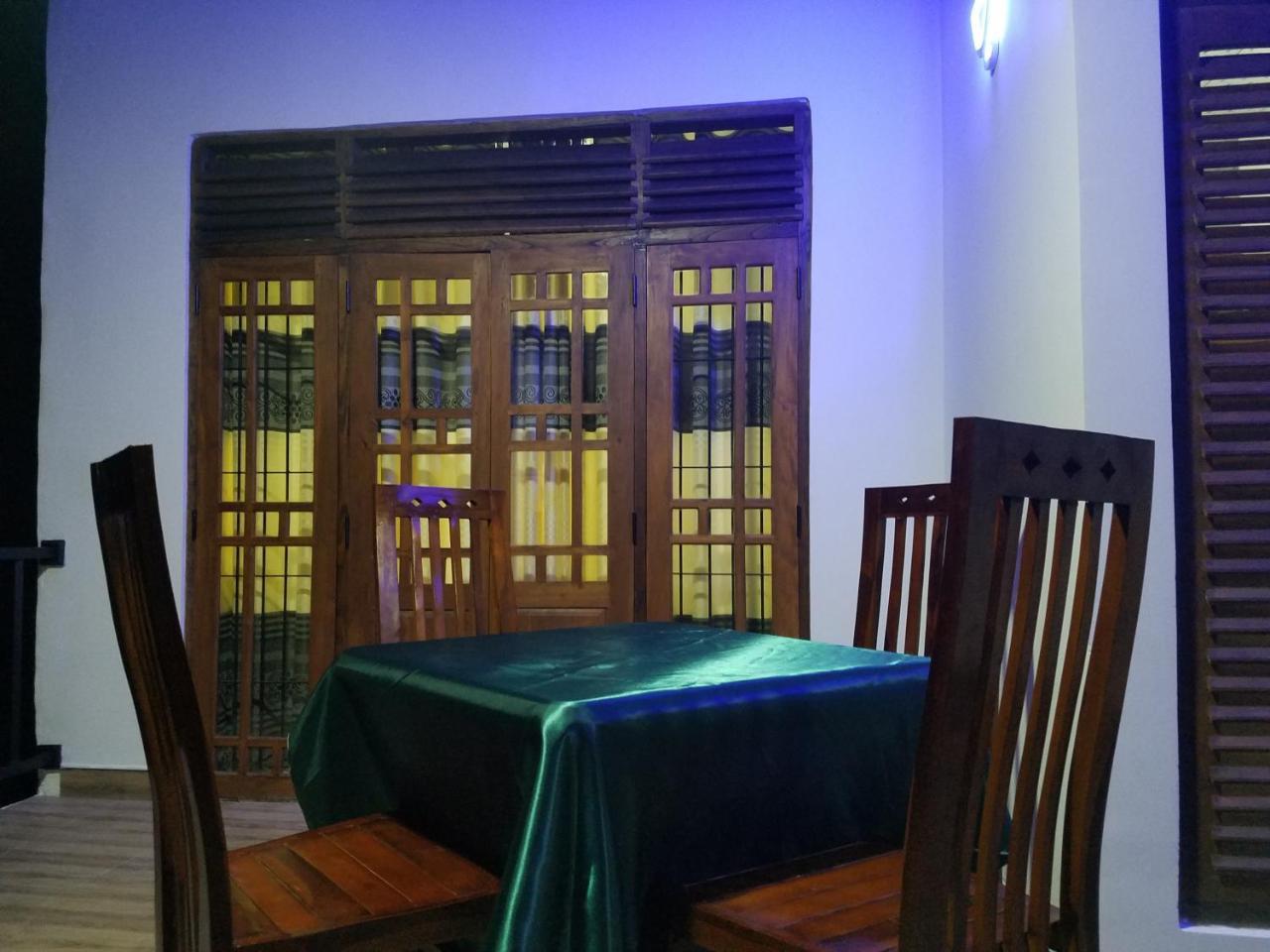 Yashumi Homestay Dambulla Eksteriør billede