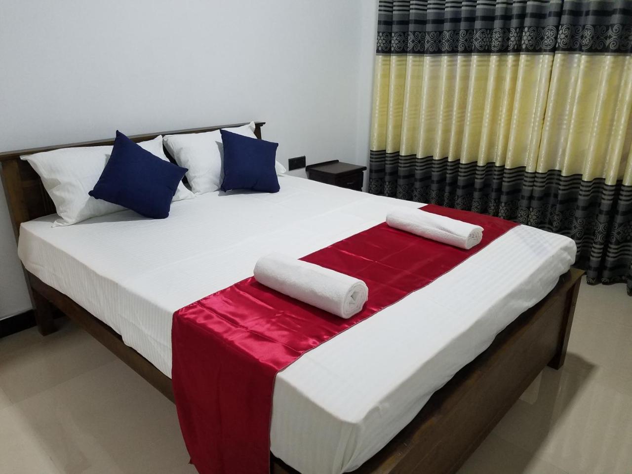 Yashumi Homestay Dambulla Eksteriør billede