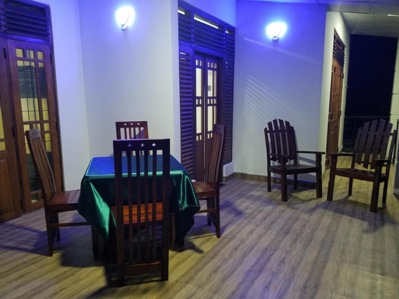 Yashumi Homestay Dambulla Eksteriør billede