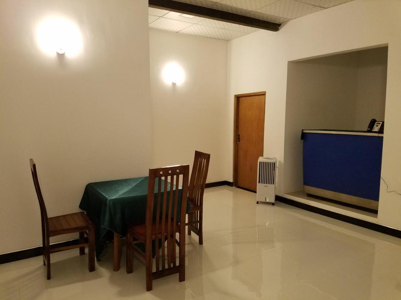 Yashumi Homestay Dambulla Eksteriør billede