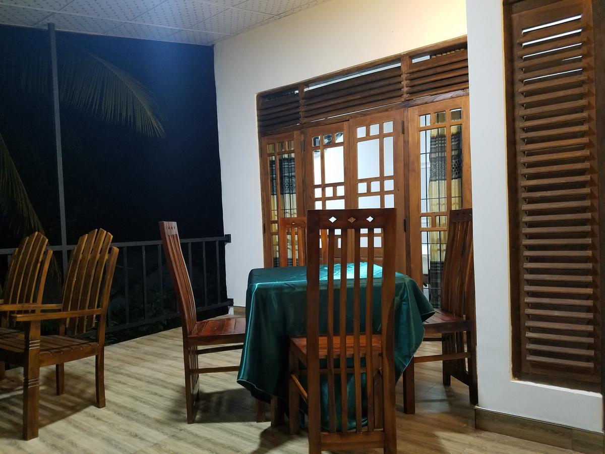 Yashumi Homestay Dambulla Eksteriør billede