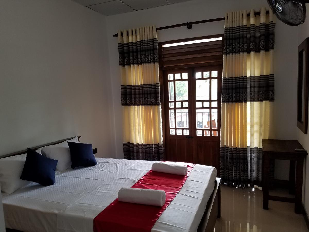 Yashumi Homestay Dambulla Eksteriør billede
