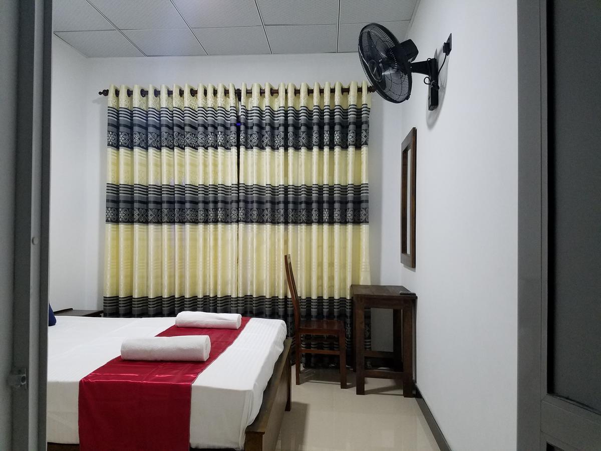 Yashumi Homestay Dambulla Eksteriør billede
