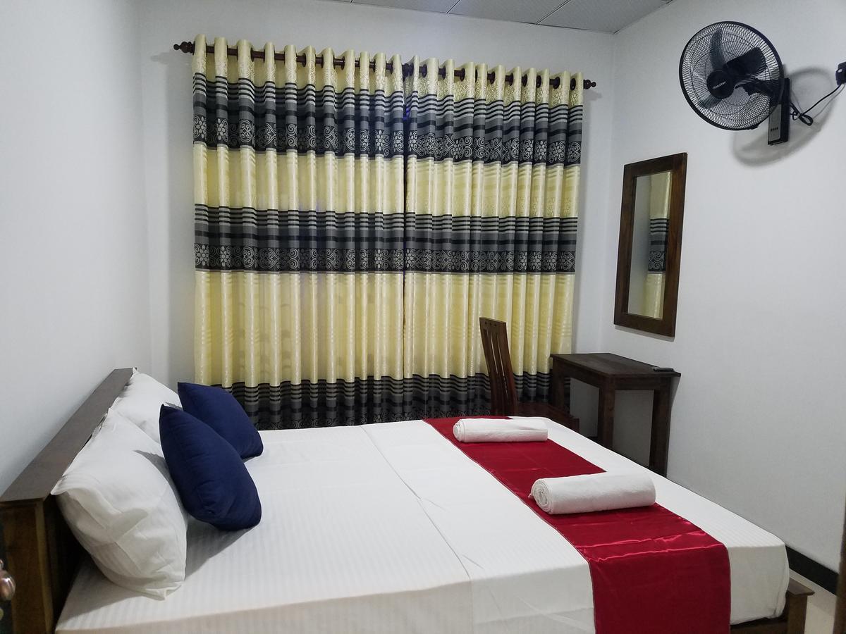 Yashumi Homestay Dambulla Eksteriør billede