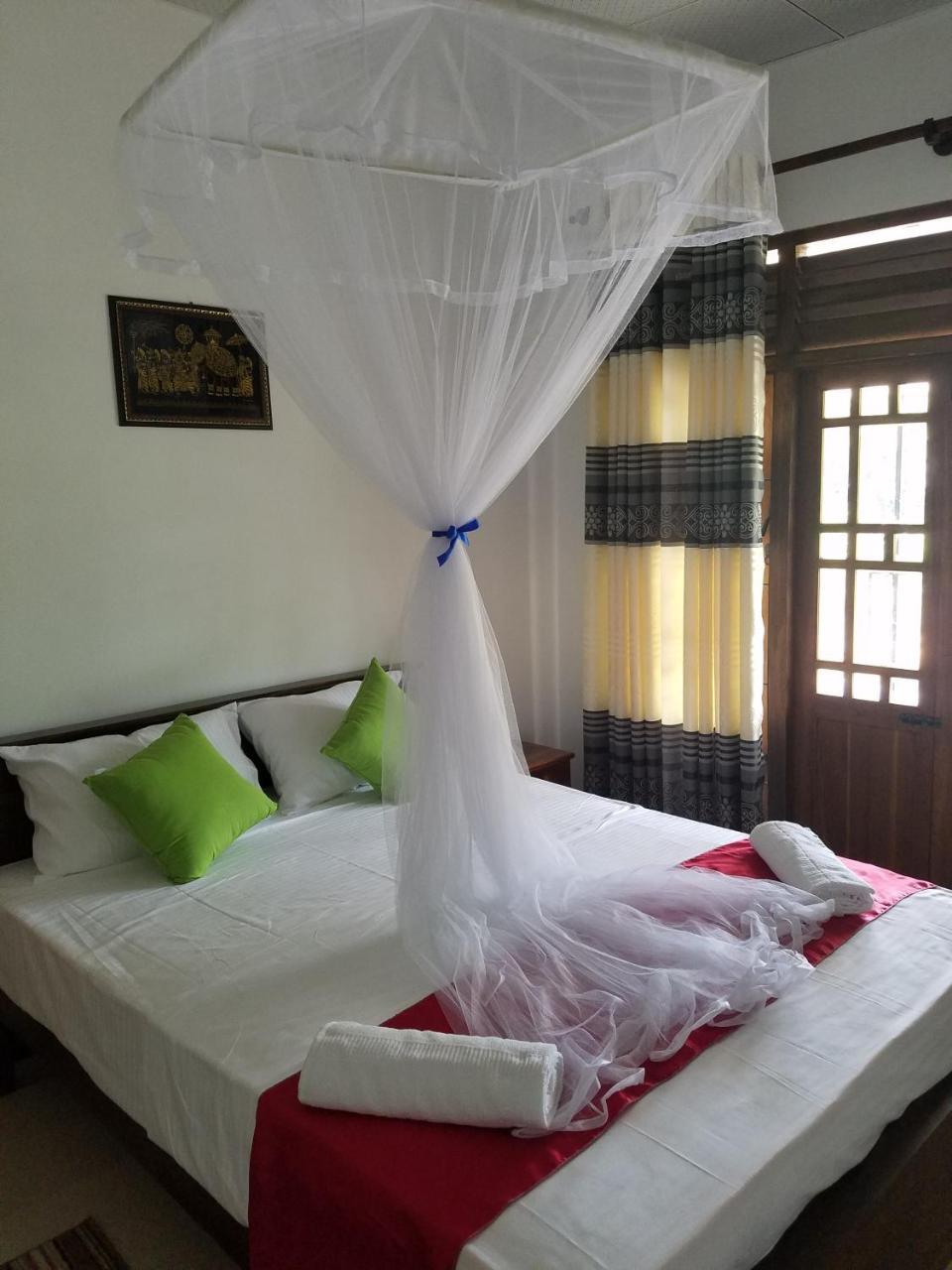 Yashumi Homestay Dambulla Eksteriør billede